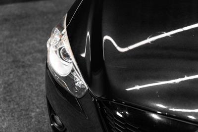 2012 Mazda CX-5 - Thumbnail