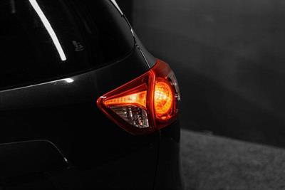 2012 Mazda CX-5 - Thumbnail