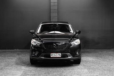 2012 Mazda CX-5 - Thumbnail
