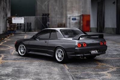 1991 Nissan Skyline - Thumbnail
