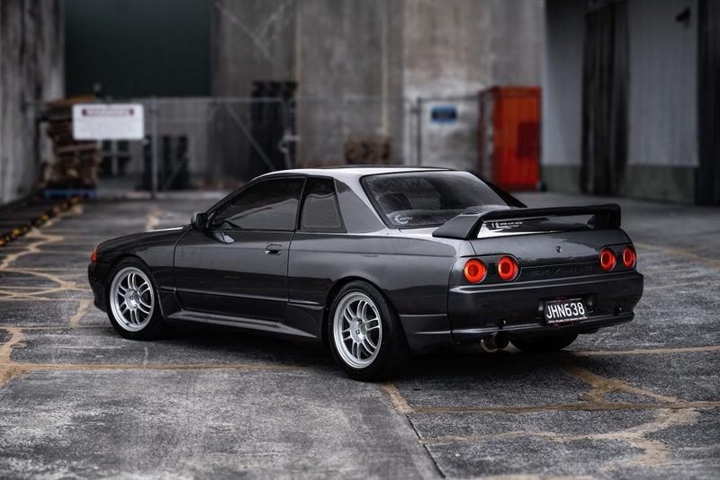 1991 Nissan Skyline