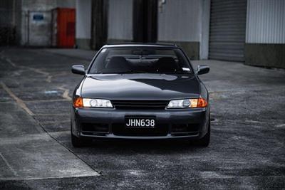 1991 Nissan Skyline - Thumbnail