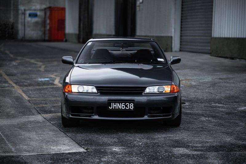 1991 Nissan Skyline