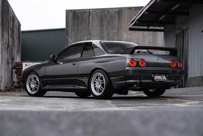1991 Nissan Skyline - Thumbnail