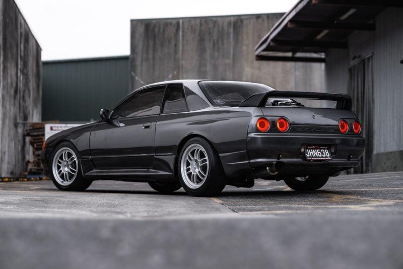 1991 Nissan Skyline