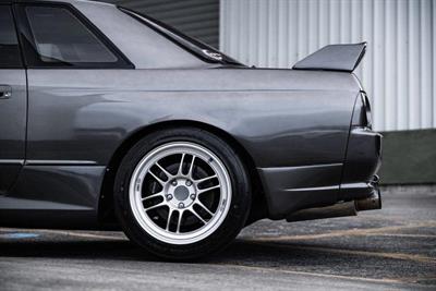 1991 Nissan Skyline - Thumbnail