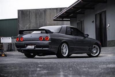 1991 Nissan Skyline - Thumbnail