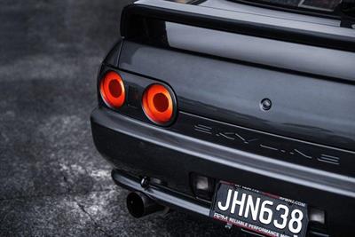 1991 Nissan Skyline - Thumbnail