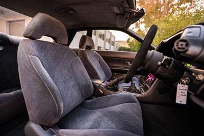 1991 Nissan Skyline - Thumbnail