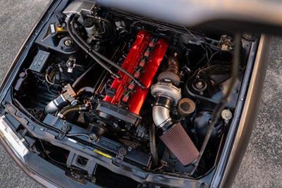 1991 Nissan Skyline - Thumbnail