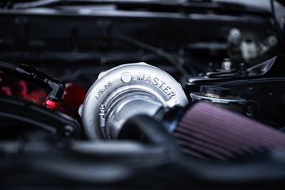 1991 Nissan Skyline - Thumbnail