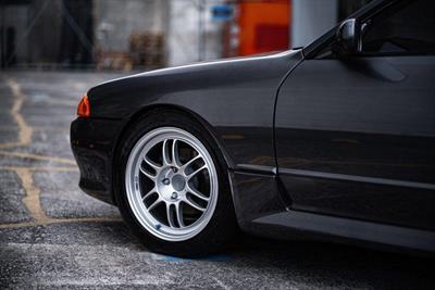 1991 Nissan Skyline - Thumbnail