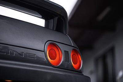 1991 Nissan Skyline - Thumbnail