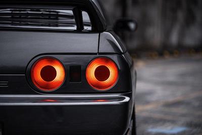 1991 Nissan Skyline - Thumbnail