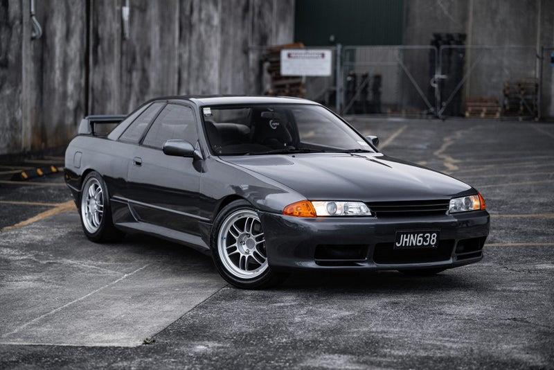 1991 Nissan Skyline