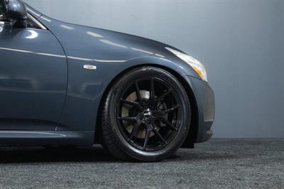 2007 Nissan Skyline - Thumbnail