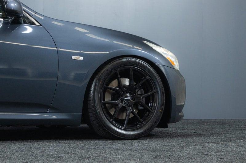 2007 Nissan Skyline