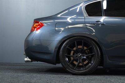 2007 Nissan Skyline - Thumbnail