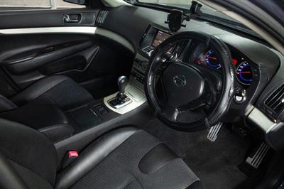 2007 Nissan Skyline - Thumbnail