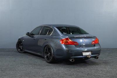 2007 Nissan Skyline - Thumbnail