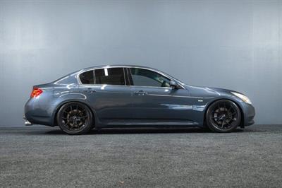 2007 Nissan Skyline - Thumbnail
