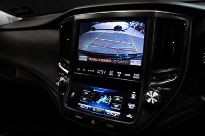 2013 Toyota Crown - Thumbnail
