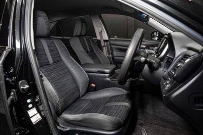 2013 Toyota Crown - Thumbnail