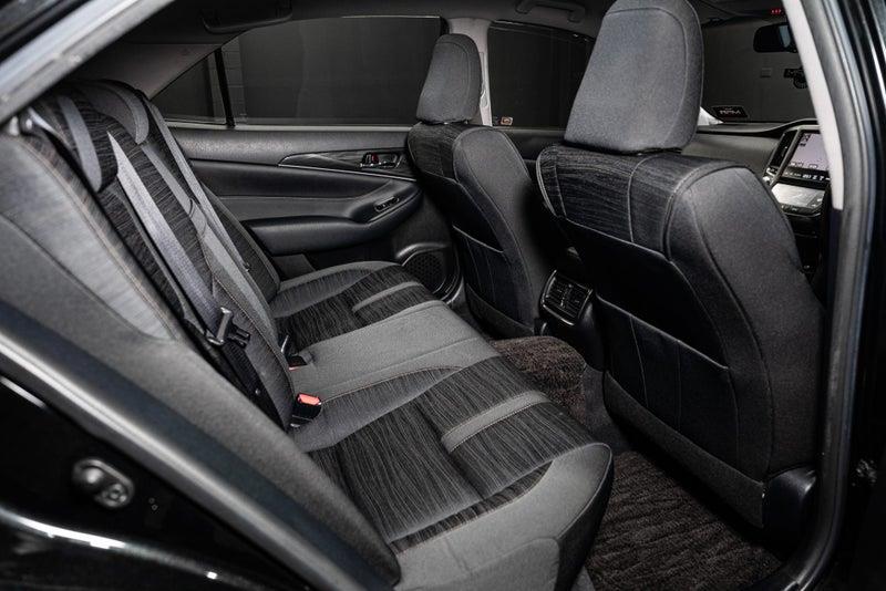 2013 Toyota Crown