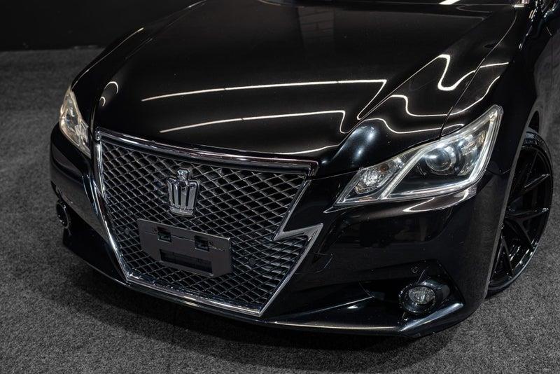 2013 Toyota Crown