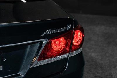 2013 Toyota Crown - Thumbnail