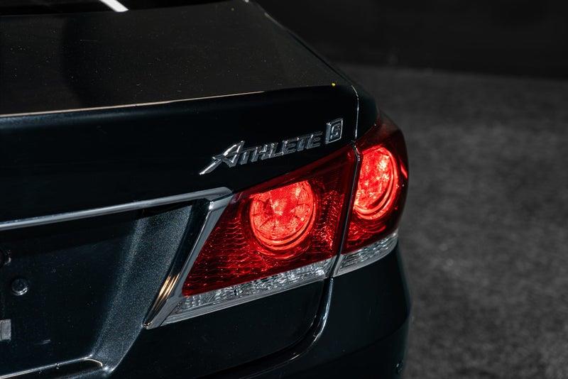 2013 Toyota Crown