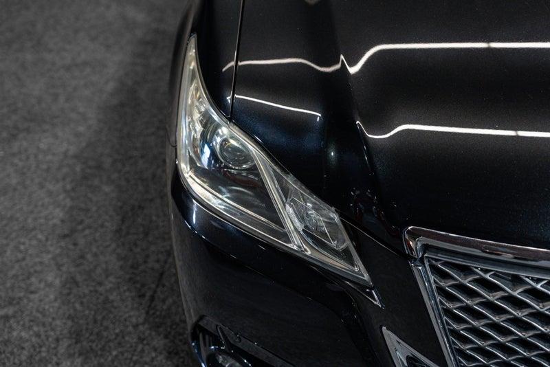 2013 Toyota Crown