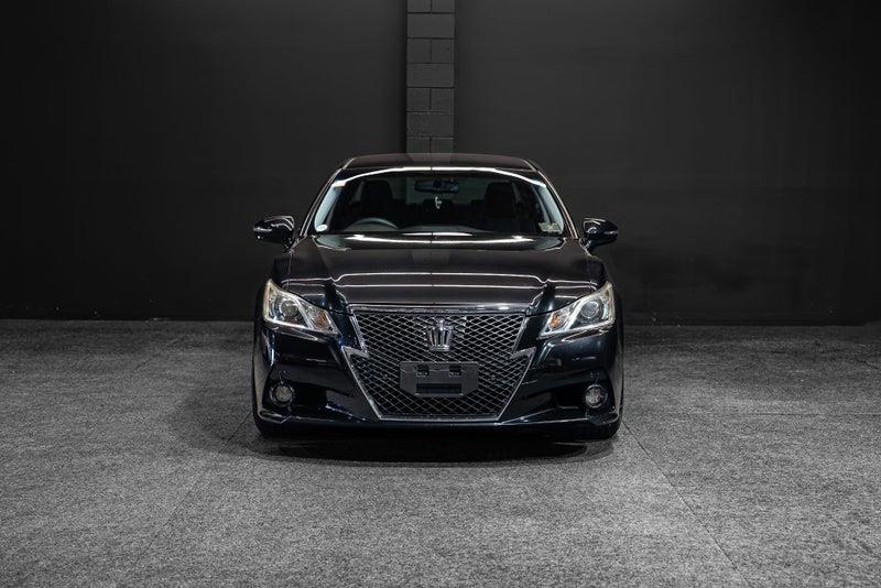 2013 Toyota Crown