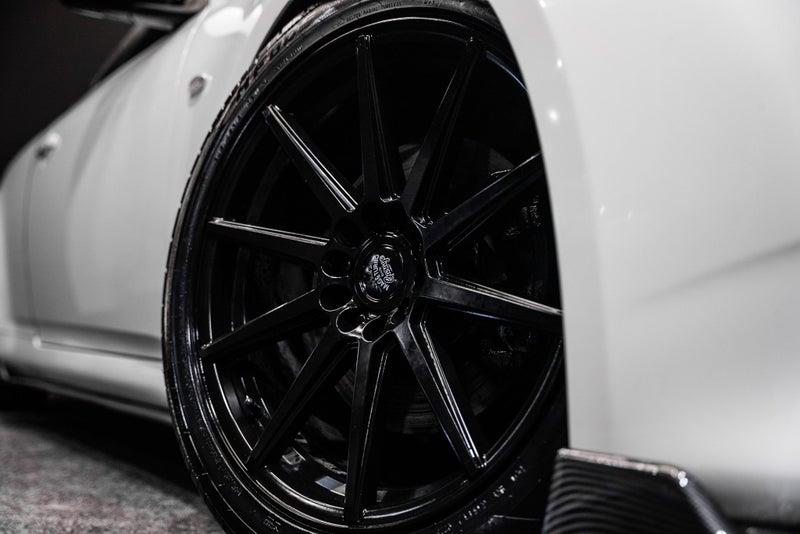 2008 Nissan Skyline