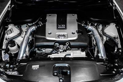2008 Nissan Skyline - Thumbnail