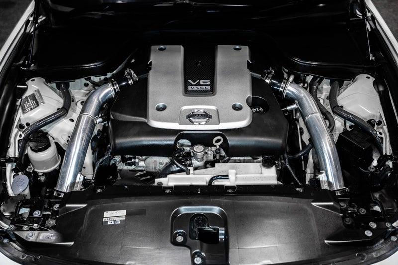 2008 Nissan Skyline