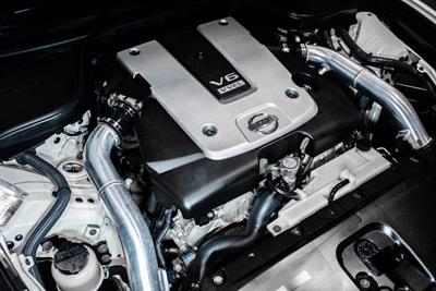 2008 Nissan Skyline - Thumbnail