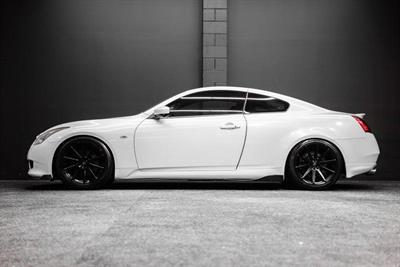2008 Nissan Skyline - Thumbnail