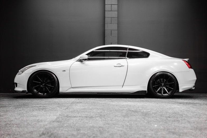 2008 Nissan Skyline