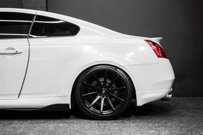 2008 Nissan Skyline - Thumbnail