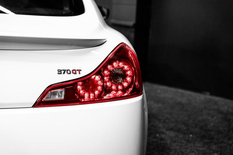 2008 Nissan Skyline