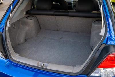 2003 Subaru Impreza - Thumbnail