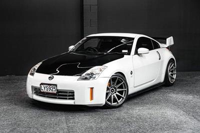 2005 Nissan Fairlady