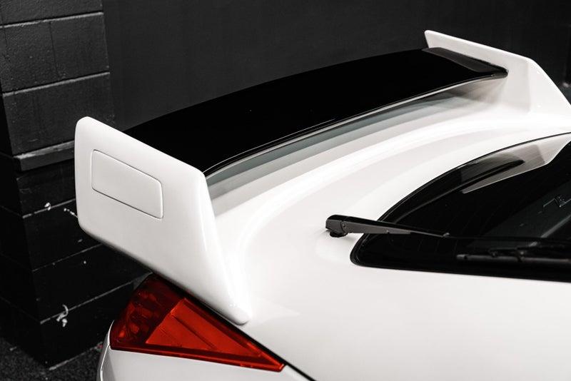 2005 Nissan Fairlady