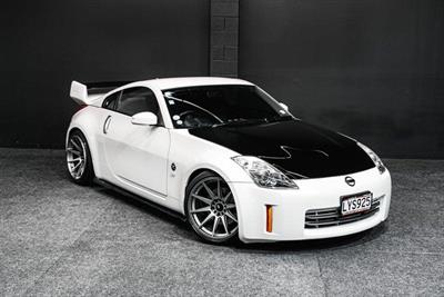 2005 Nissan Fairlady - Thumbnail