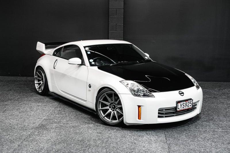 2005 Nissan Fairlady