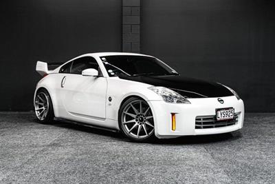 2005 Nissan Fairlady - Thumbnail