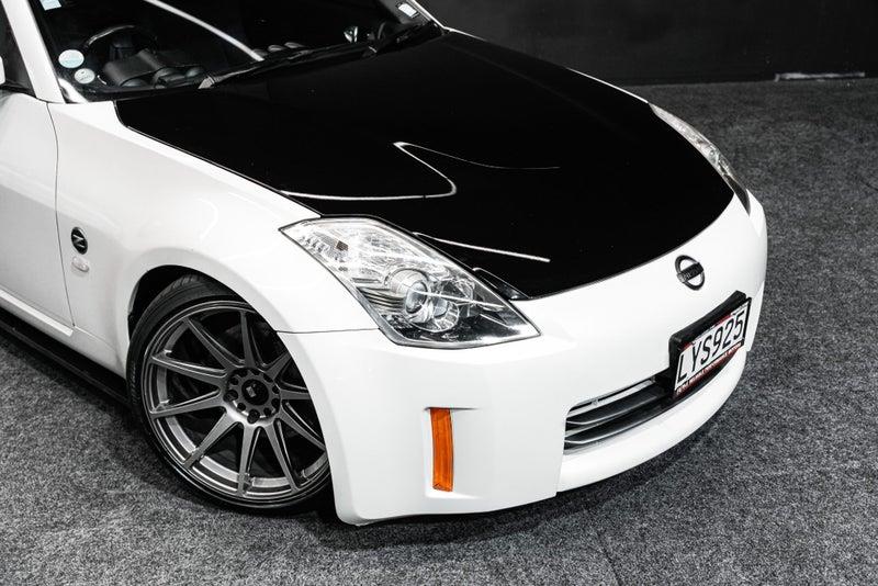 2005 Nissan Fairlady