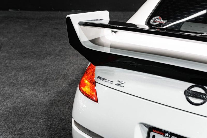 2005 Nissan Fairlady