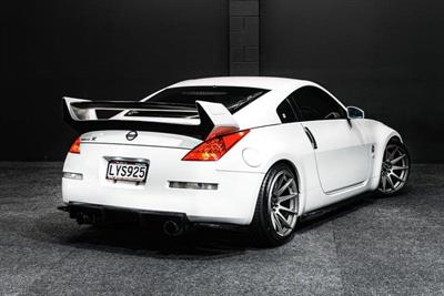 2005 Nissan Fairlady - Thumbnail